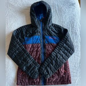 Cotopaxi Jacket